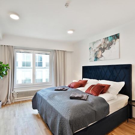 וינה Stephansdom Residence Apartment מראה חיצוני תמונה