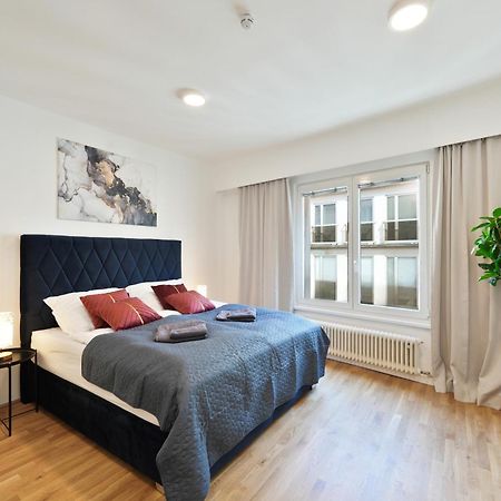 וינה Stephansdom Residence Apartment מראה חיצוני תמונה
