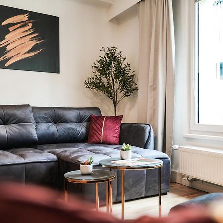 וינה Stephansdom Residence Apartment מראה חיצוני תמונה