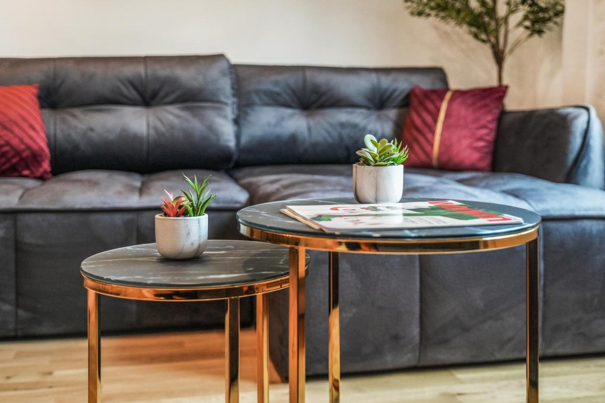 וינה Stephansdom Residence Apartment מראה חיצוני תמונה