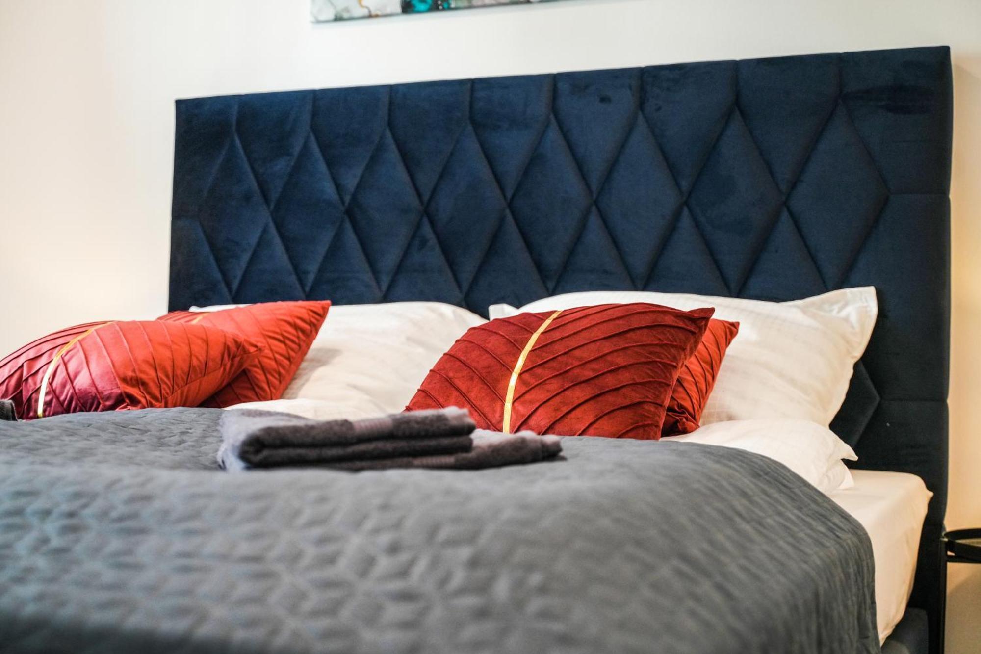 וינה Stephansdom Residence Apartment מראה חיצוני תמונה