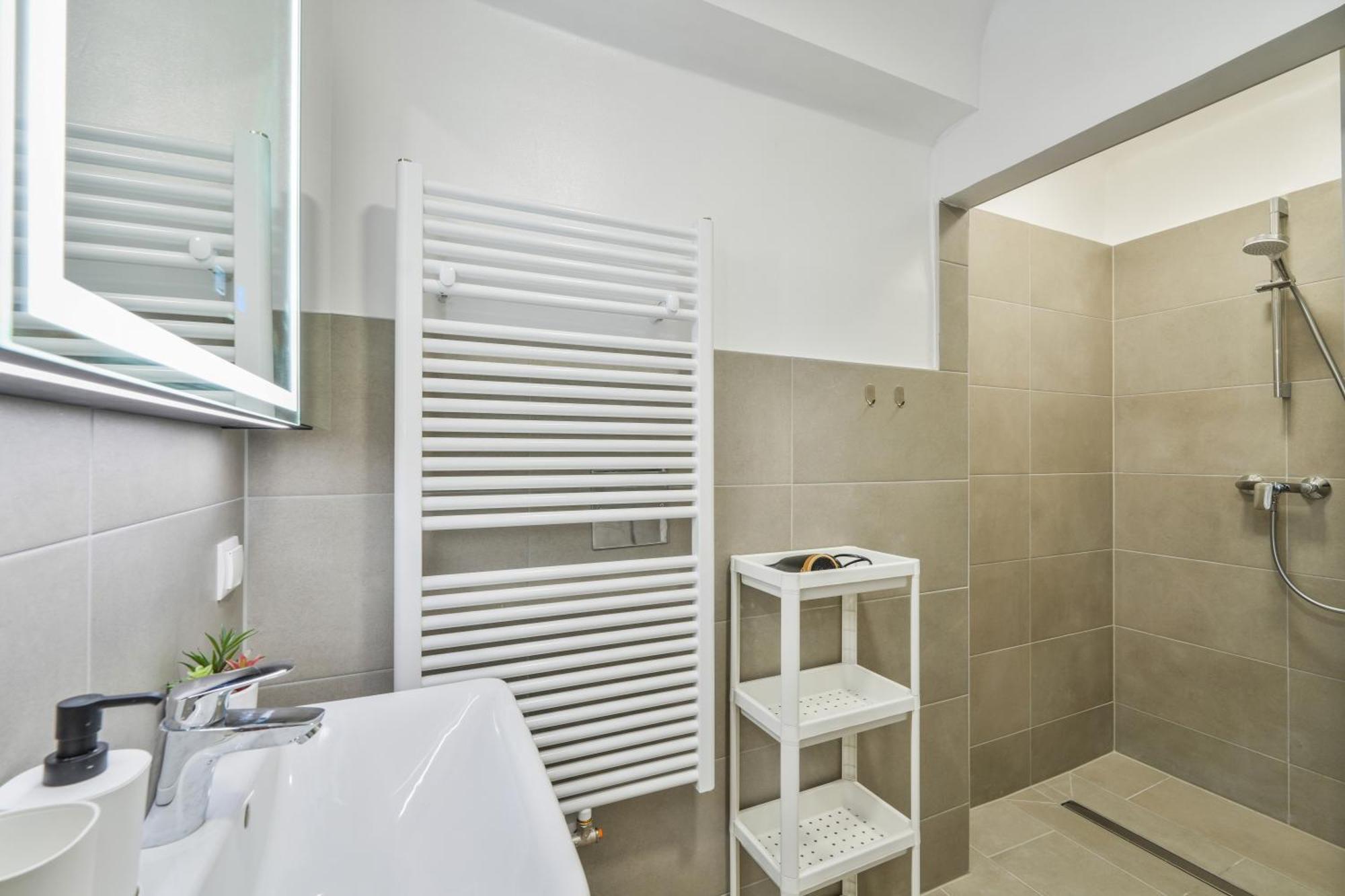 וינה Stephansdom Residence Apartment מראה חיצוני תמונה