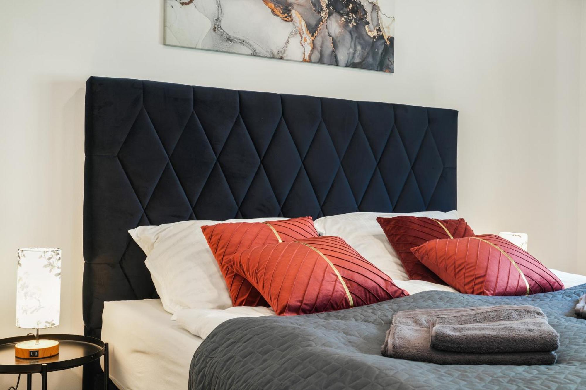 וינה Stephansdom Residence Apartment מראה חיצוני תמונה