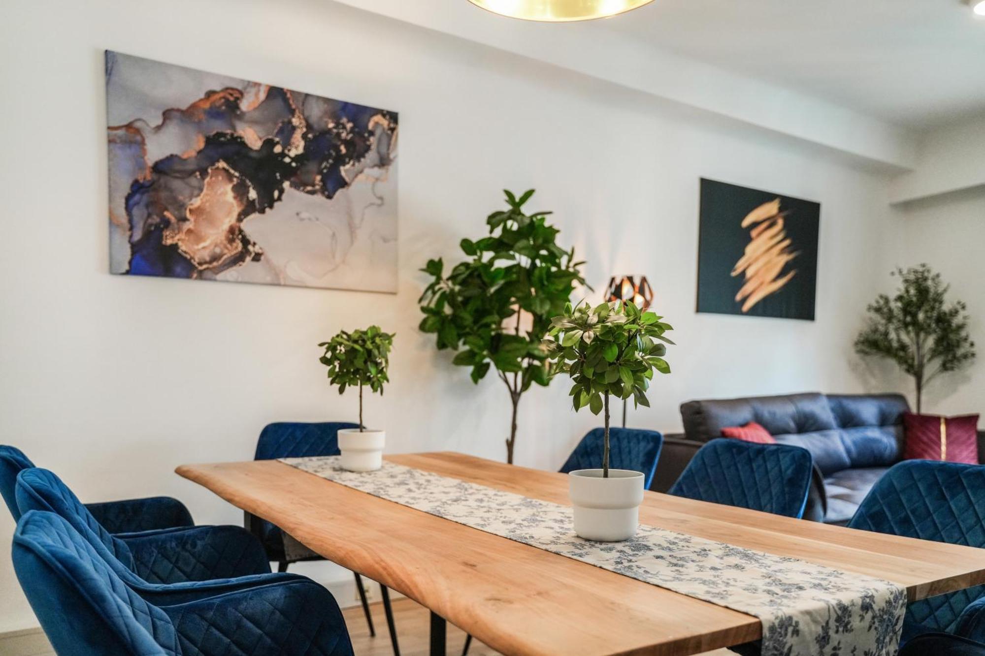 וינה Stephansdom Residence Apartment מראה חיצוני תמונה