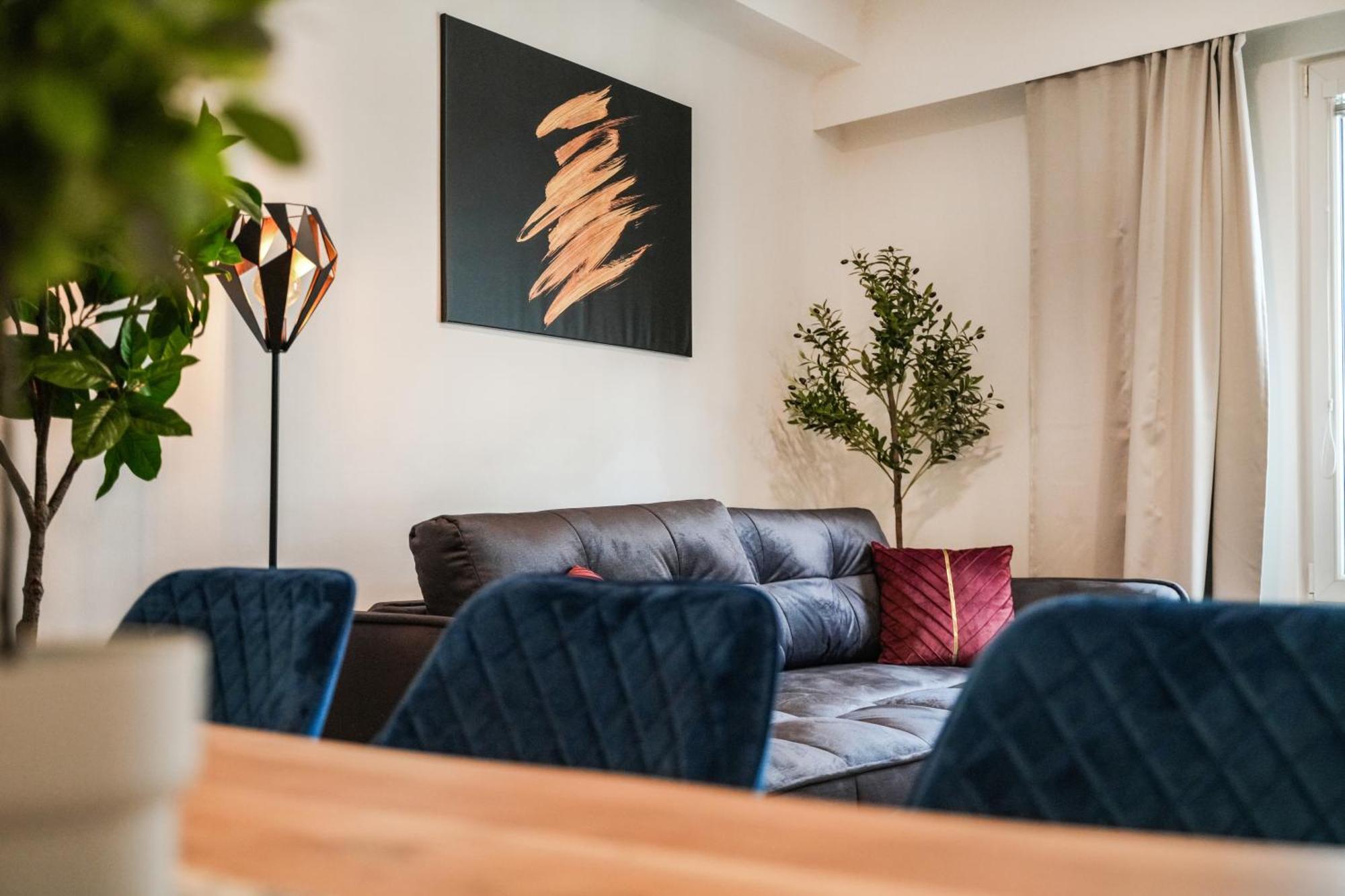וינה Stephansdom Residence Apartment מראה חיצוני תמונה